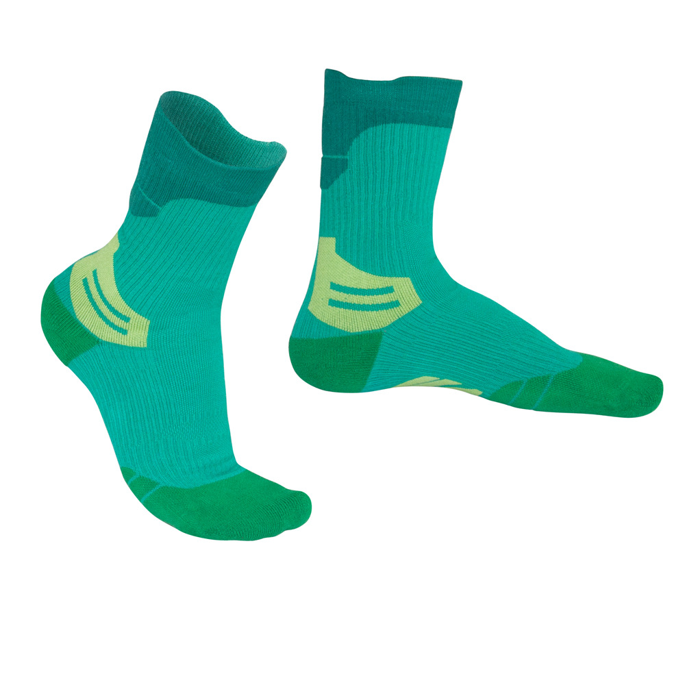 Basketball Men Women Crew Socks Towel Socks Plus Size Thick Cotton Socks Elite Training Sports Socks Compression Socks